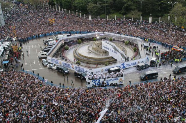 Real Madrid