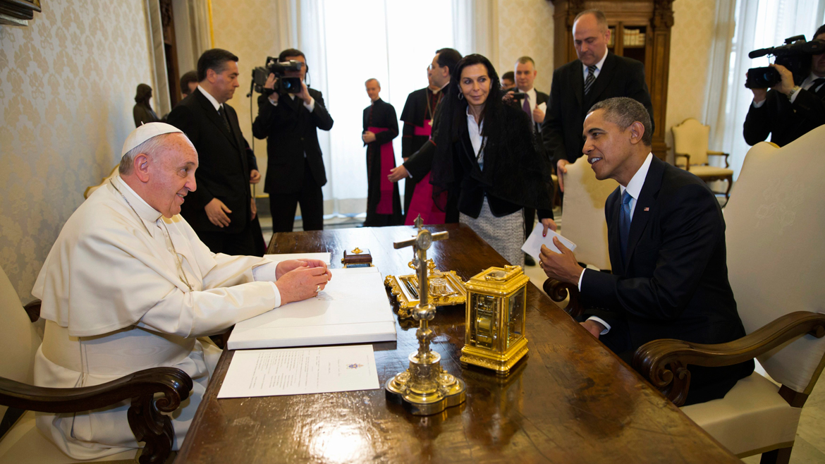 Obama