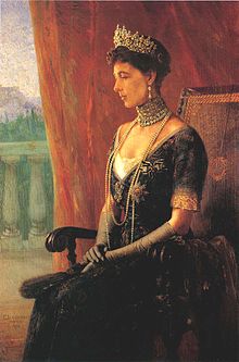 Sofía de Prusia