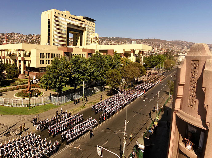 Congreso