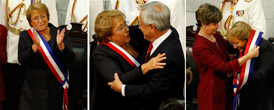 abrazos
