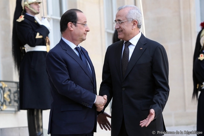 Hollande