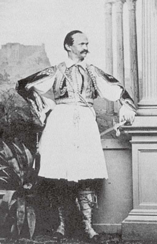 Otón I