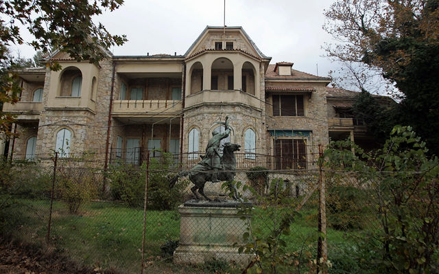 Tatoi