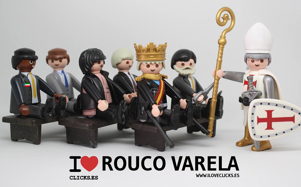 Los clicks