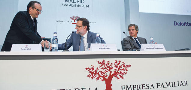 Instituto de la Empresa Familias (IEF).2