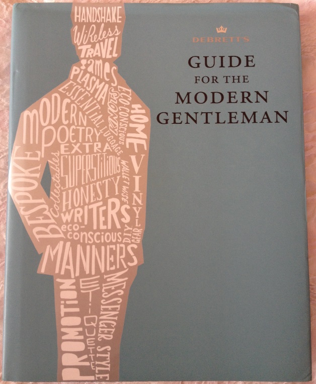 Guide for the Modern Gentleman2