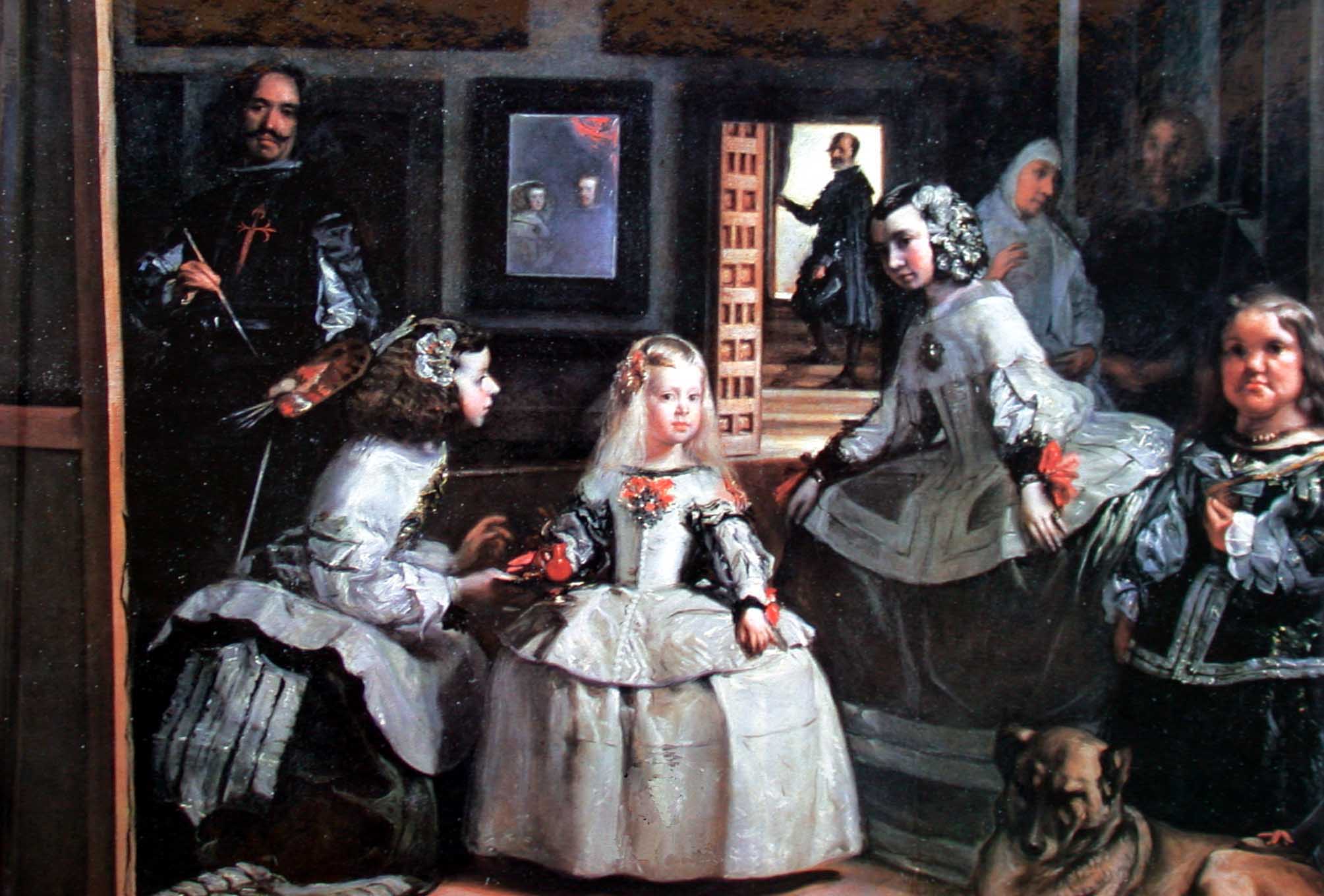 meninas