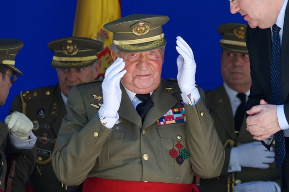 Rey gorra 2