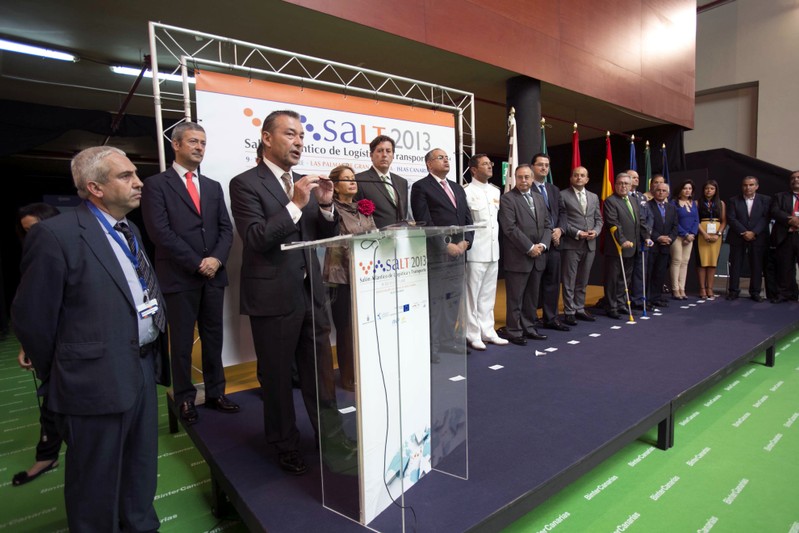 SALT 2013