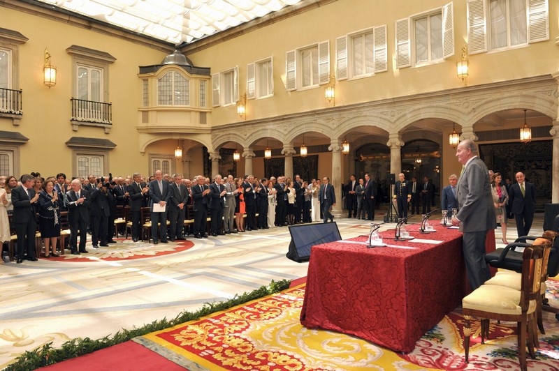 20140604_premio_reino_españa_6 Casa Real