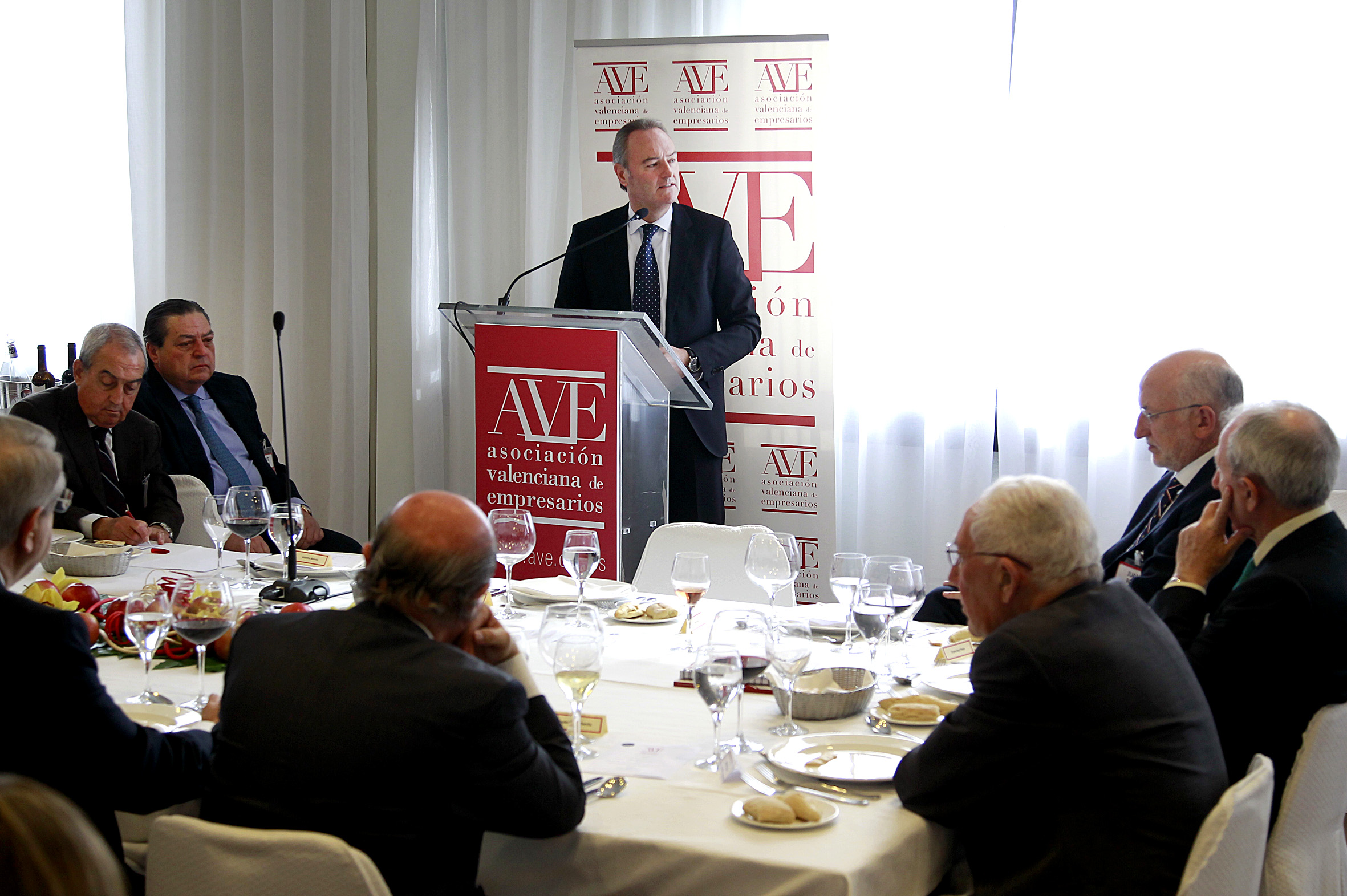 Asociación de Empresarios de Valencia