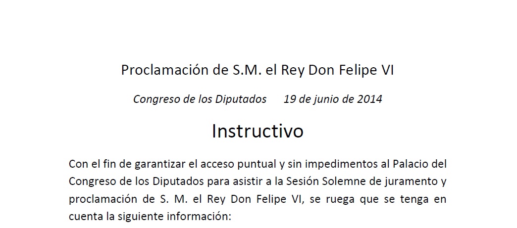 Instructivo Diputados-Senadores