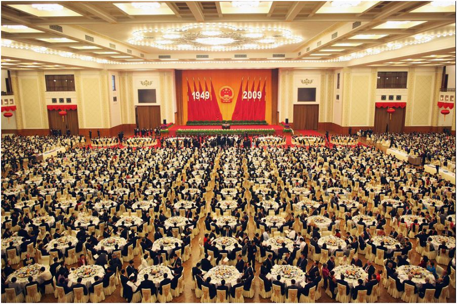 banquete