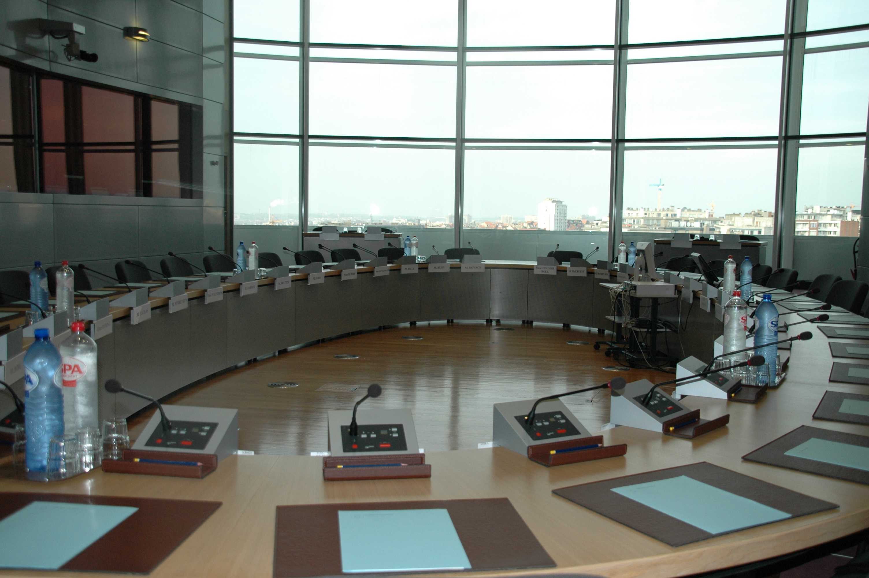 Comisión Europea