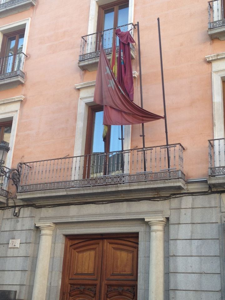 Madrid