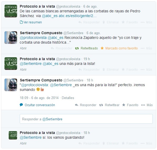 Pedro Sánchez