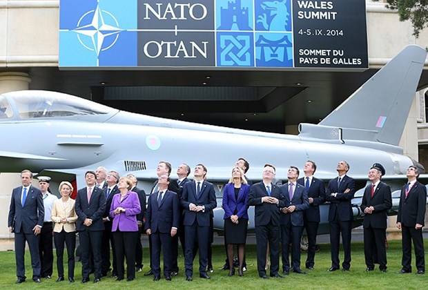 OTAN Cardiff
