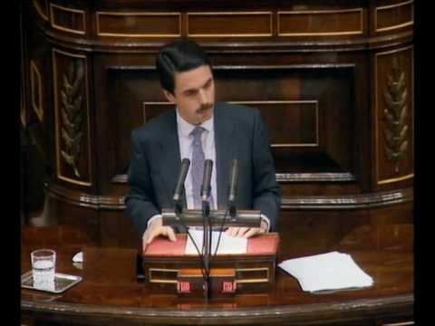 aznar