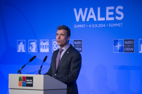Rasmussen