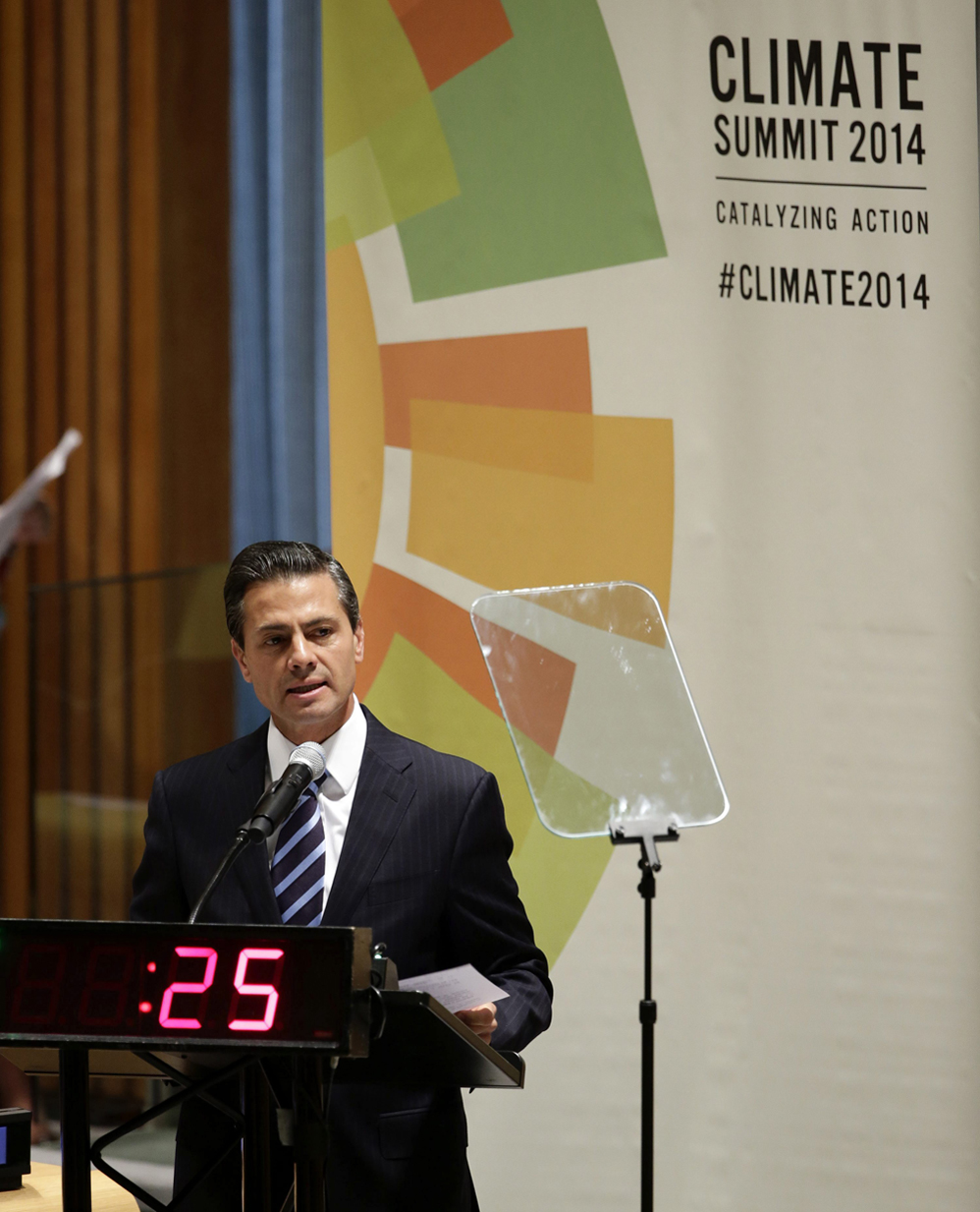 Peña Nieto