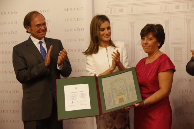 Premio Carandell 2014
