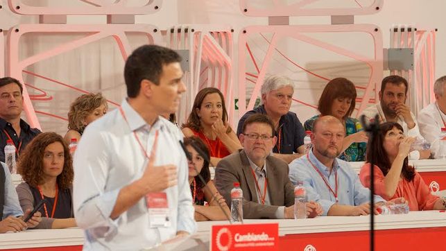 discursos PSOE-Pedro-Sanchez-intervencion-Congreso_EDIIMA20140727_0296_4