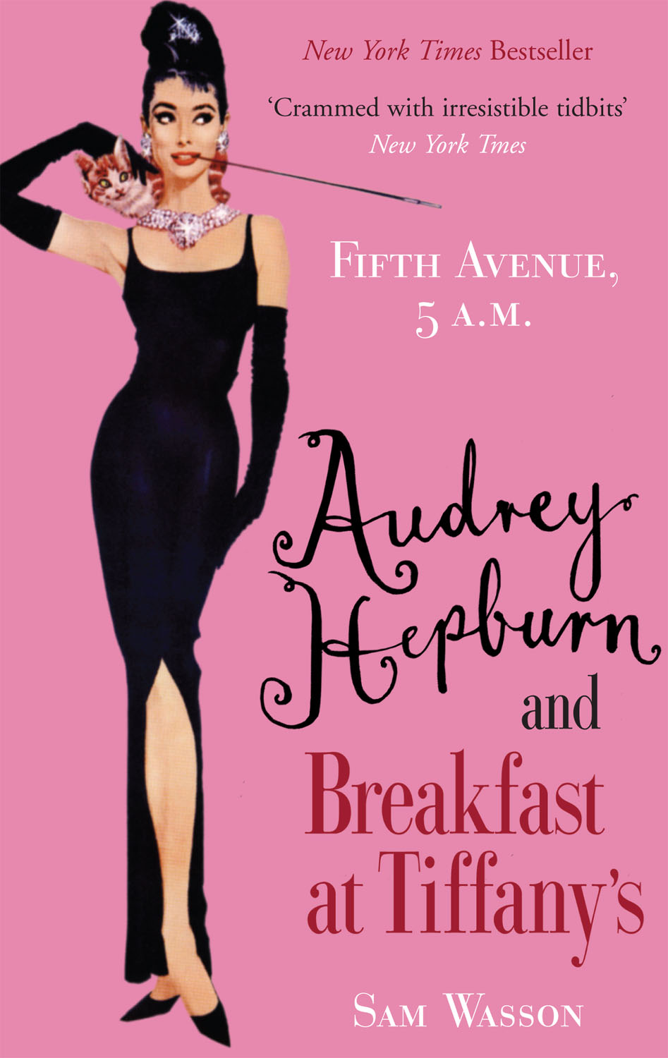 Desayuno en Tiffanys