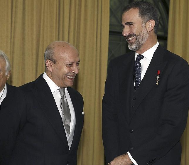 academias Con Wert (EFE)