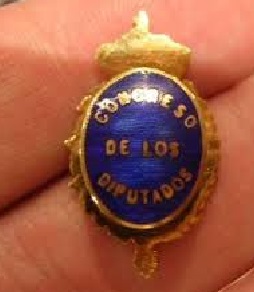 pin