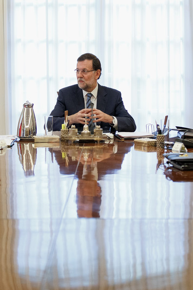 Consejo de Ministros
