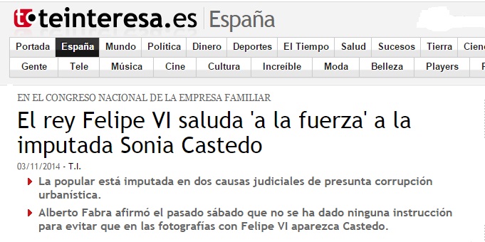 Titular TeInteresa