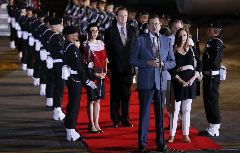 alocucion-de-mariano-rajoy-a-su-llegada-a-veracruz-efe