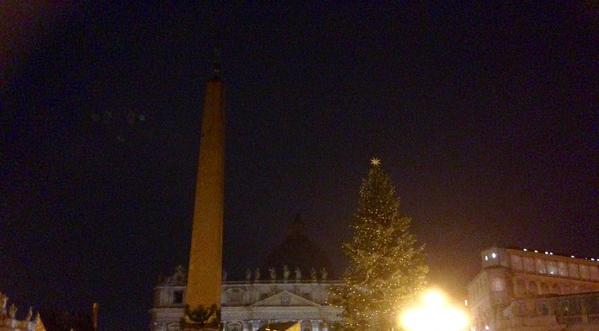 San Pedro del Vaticano