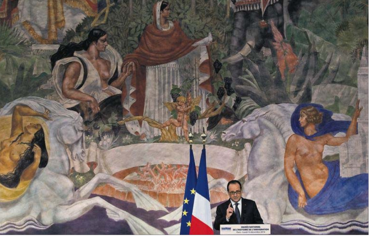 Hollande