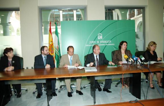 Junta de Andalucía