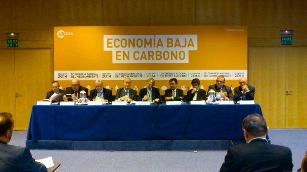 mesa escasa
