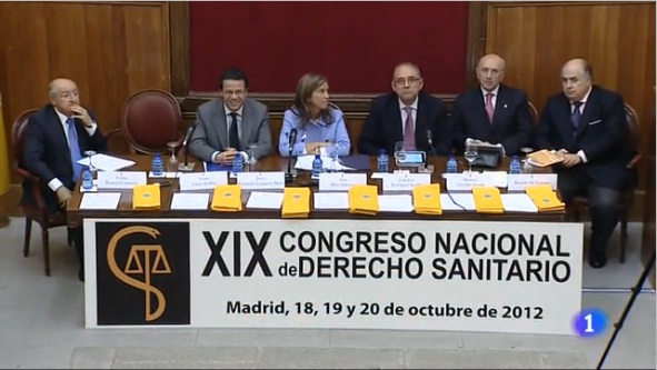 Presidencia