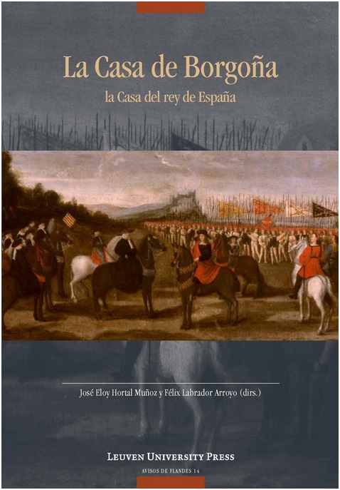La Casa de Borgoña