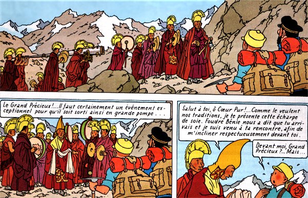 TINTIN