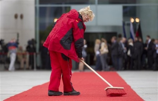 Germany Russia