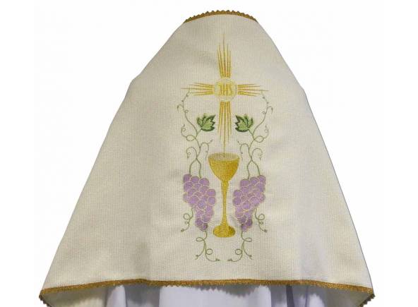 Paño humerl