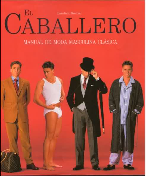 El caballero