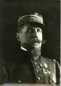 General Gouraud