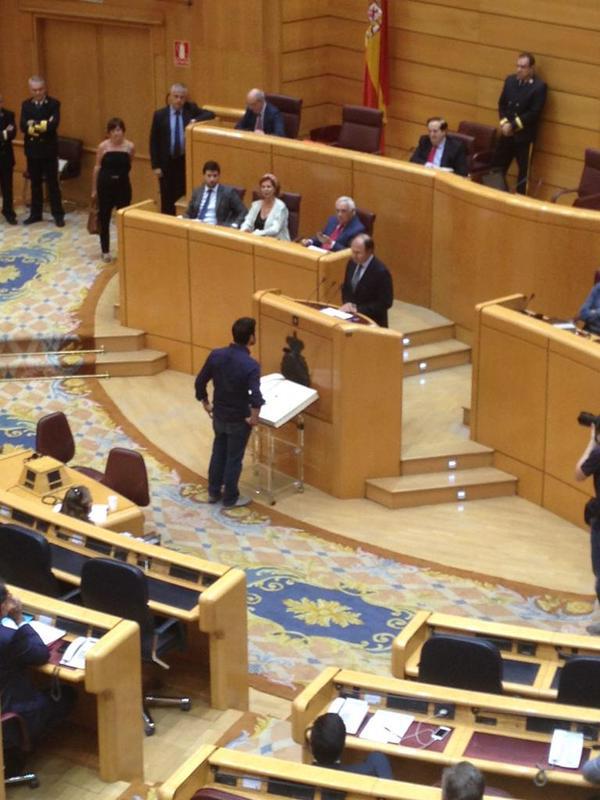 Senador Espinar