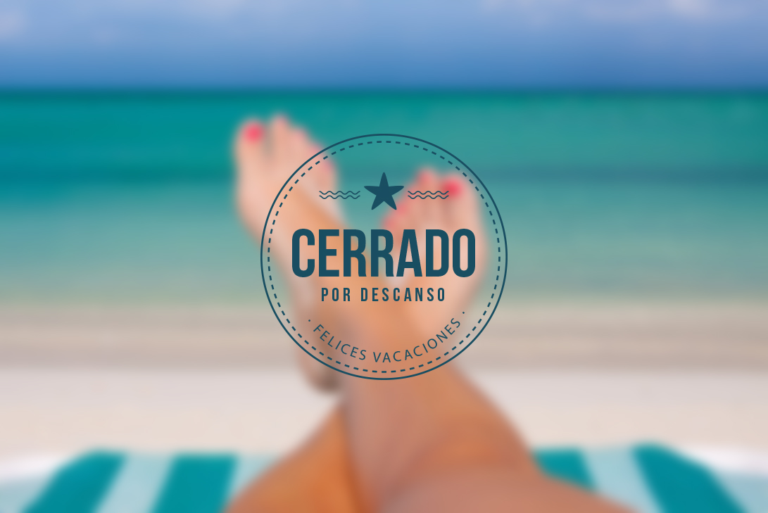 vacaciones