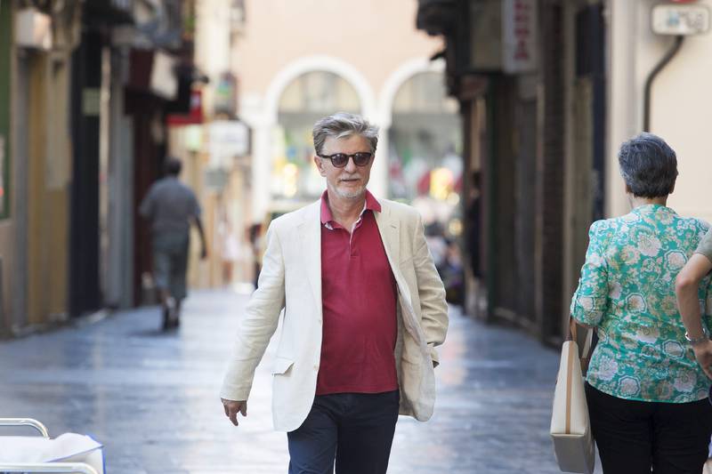 alcalde de ZAZ Heraldo