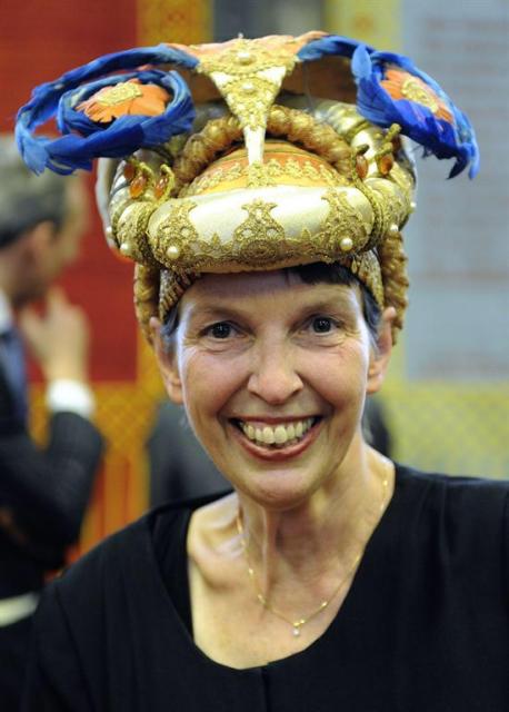 sombreros