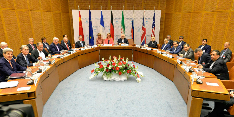 firma acuerdo nuclear iraní jul 15