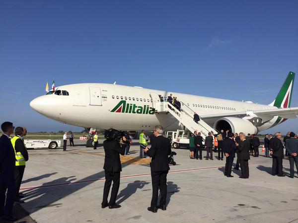 Fiumicino